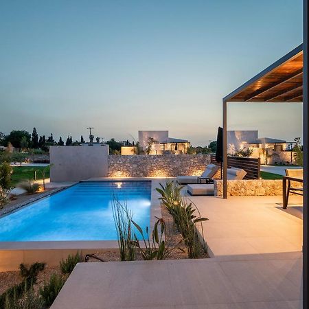 Campo Premium Stay Private Pool Villas Кос Екстер'єр фото