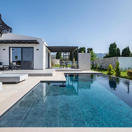 Campo Premium Stay Private Pool Villas Кос Екстер'єр фото