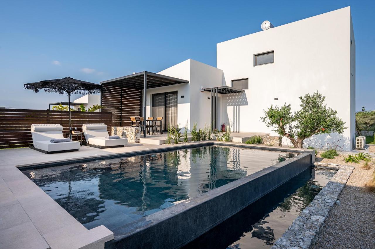 Campo Premium Stay Private Pool Villas Кос Екстер'єр фото