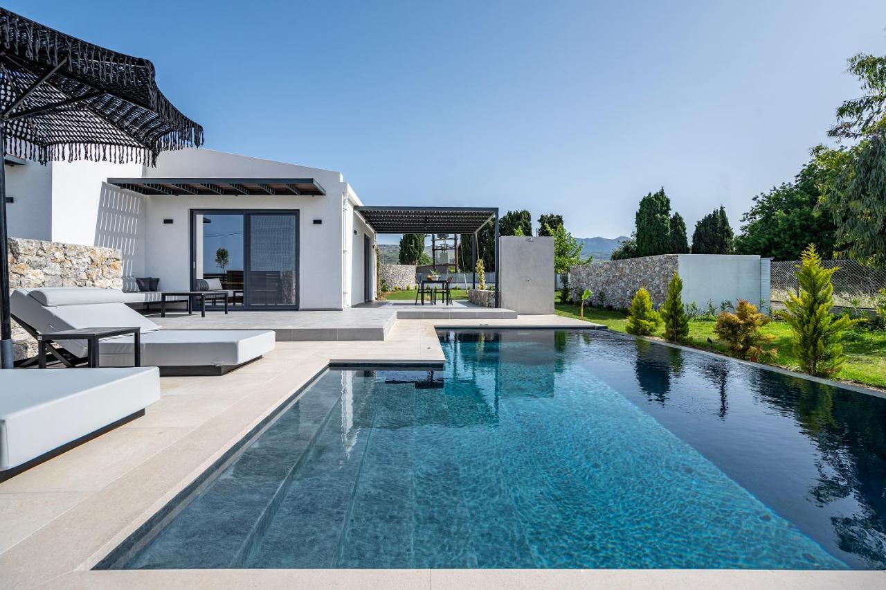 Campo Premium Stay Private Pool Villas Кос Екстер'єр фото