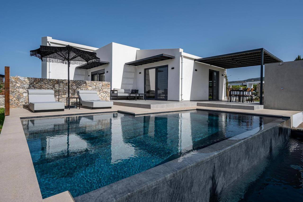 Campo Premium Stay Private Pool Villas Кос Екстер'єр фото