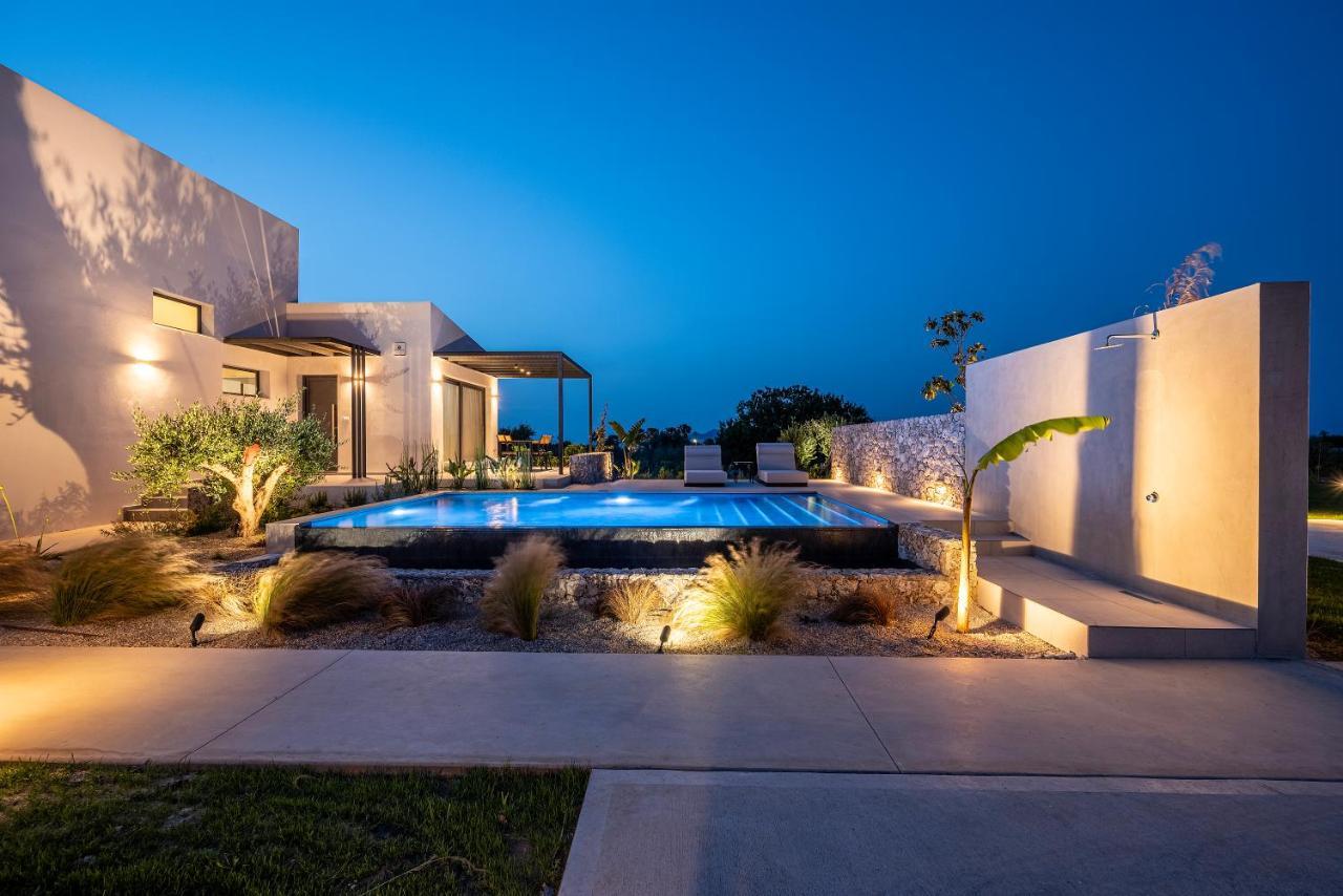 Campo Premium Stay Private Pool Villas Кос Екстер'єр фото
