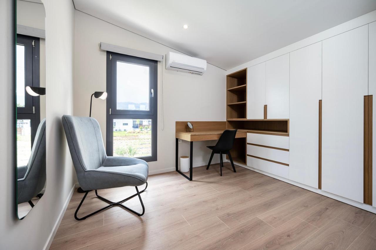 Campo Premium Stay Private Pool Villas Кос Екстер'єр фото