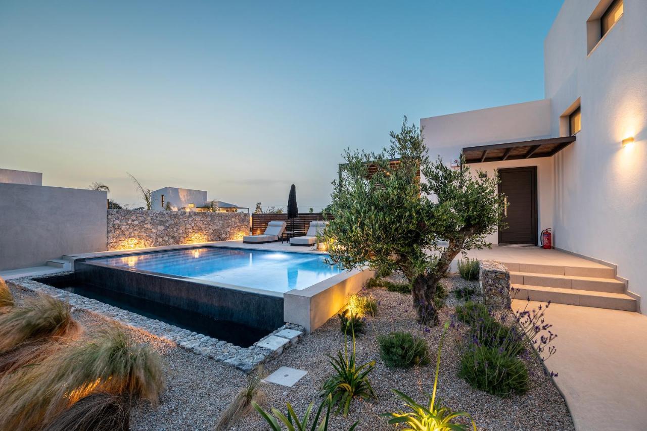 Campo Premium Stay Private Pool Villas Кос Екстер'єр фото