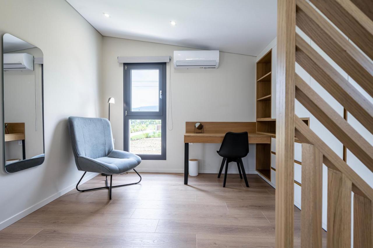 Campo Premium Stay Private Pool Villas Кос Екстер'єр фото