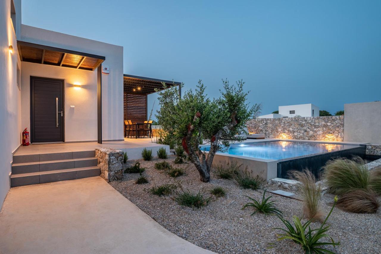 Campo Premium Stay Private Pool Villas Кос Екстер'єр фото