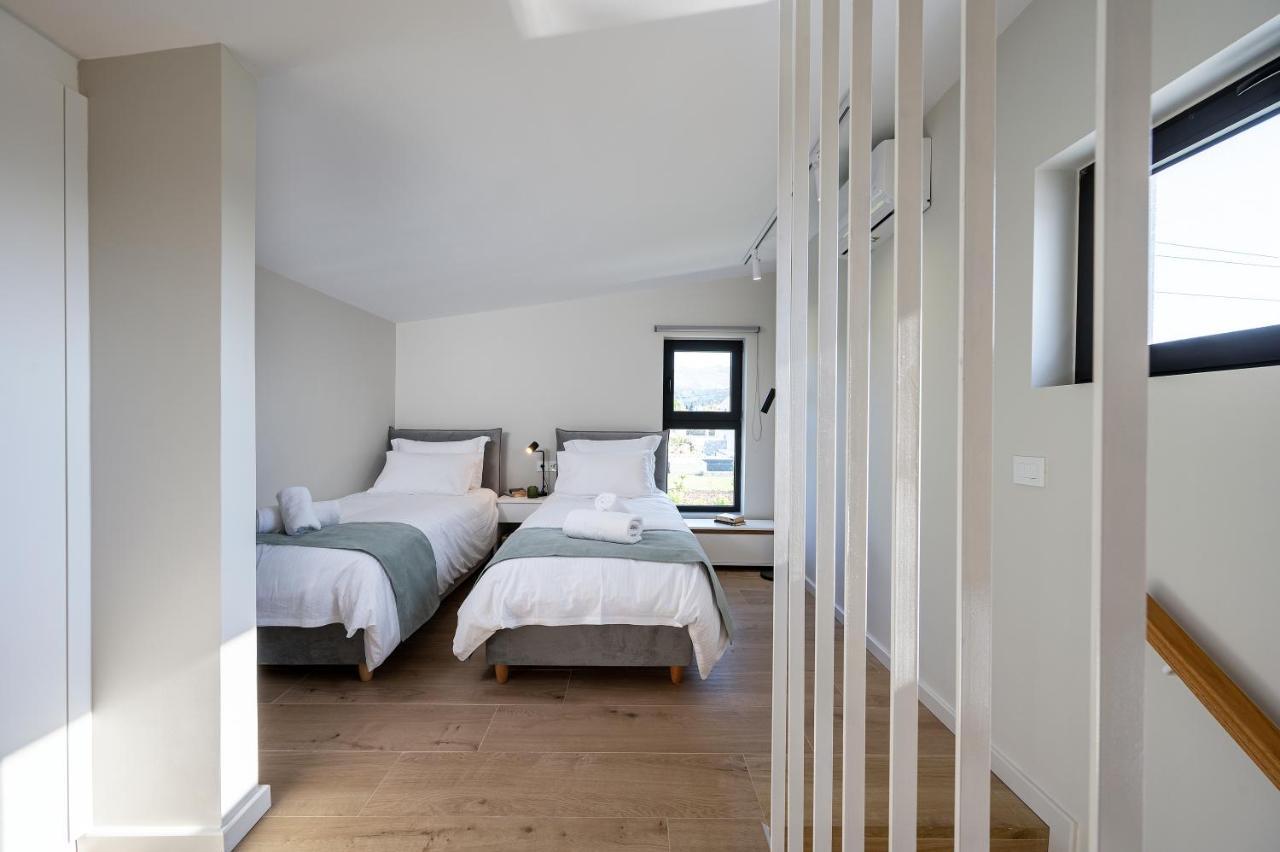 Campo Premium Stay Private Pool Villas Кос Екстер'єр фото
