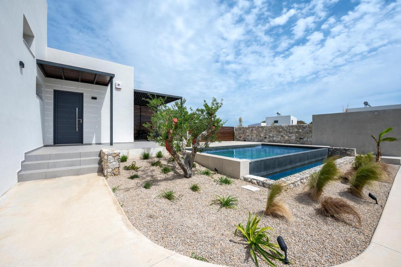 Campo Premium Stay Private Pool Villas Кос Екстер'єр фото