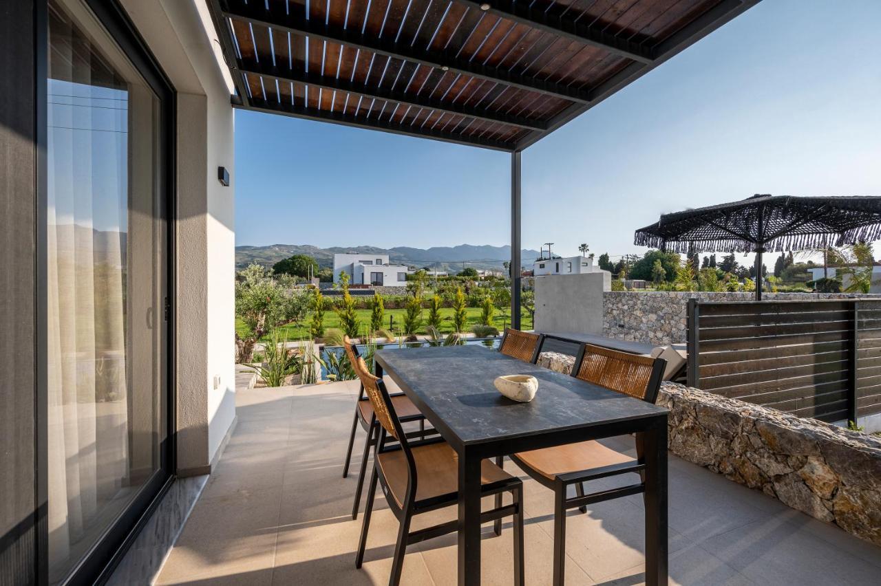 Campo Premium Stay Private Pool Villas Кос Екстер'єр фото