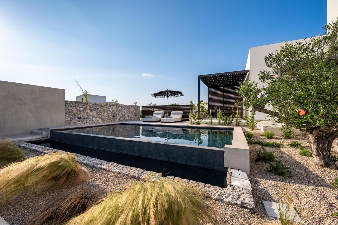 Campo Premium Stay Private Pool Villas Кос Екстер'єр фото