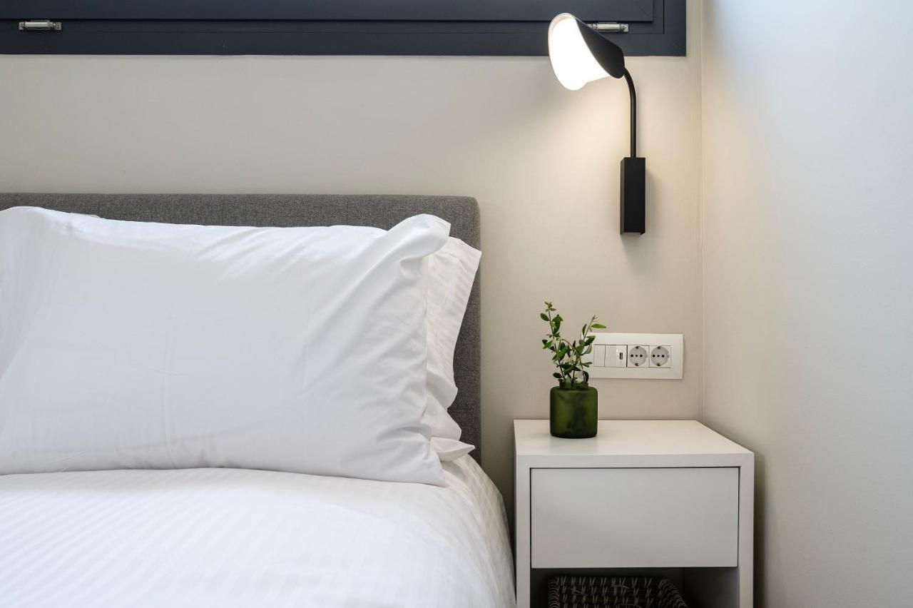 Campo Premium Stay Private Pool Villas Кос Екстер'єр фото