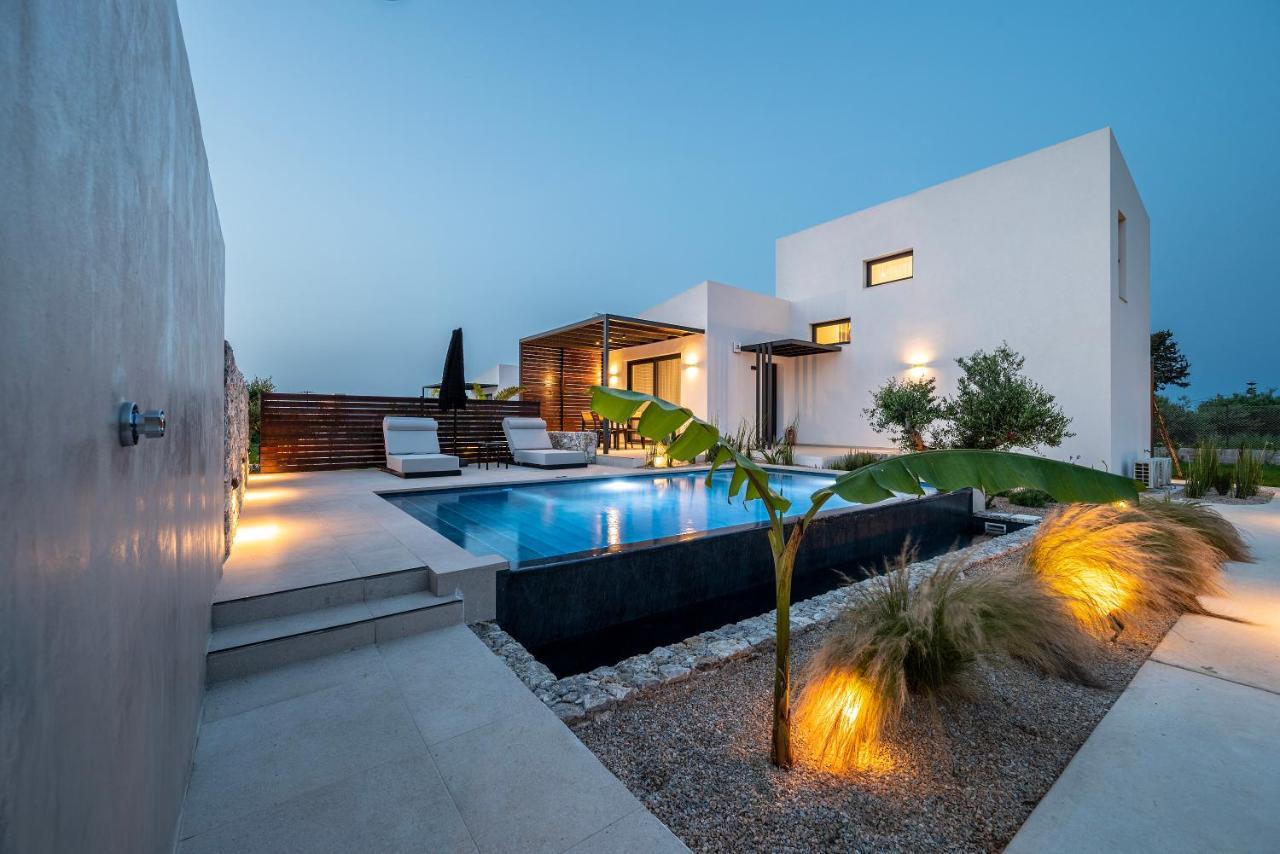 Campo Premium Stay Private Pool Villas Кос Екстер'єр фото
