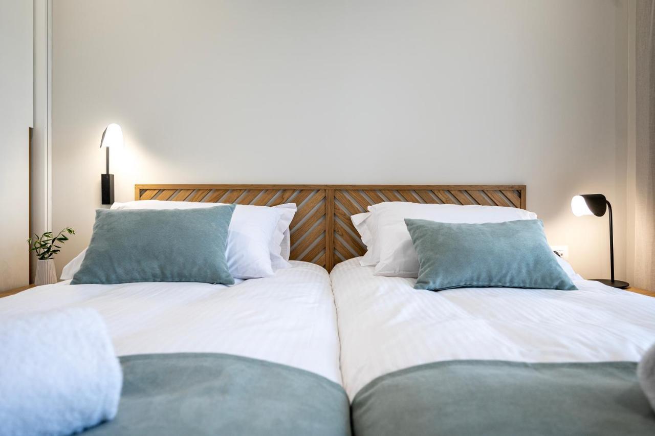 Campo Premium Stay Private Pool Villas Кос Екстер'єр фото