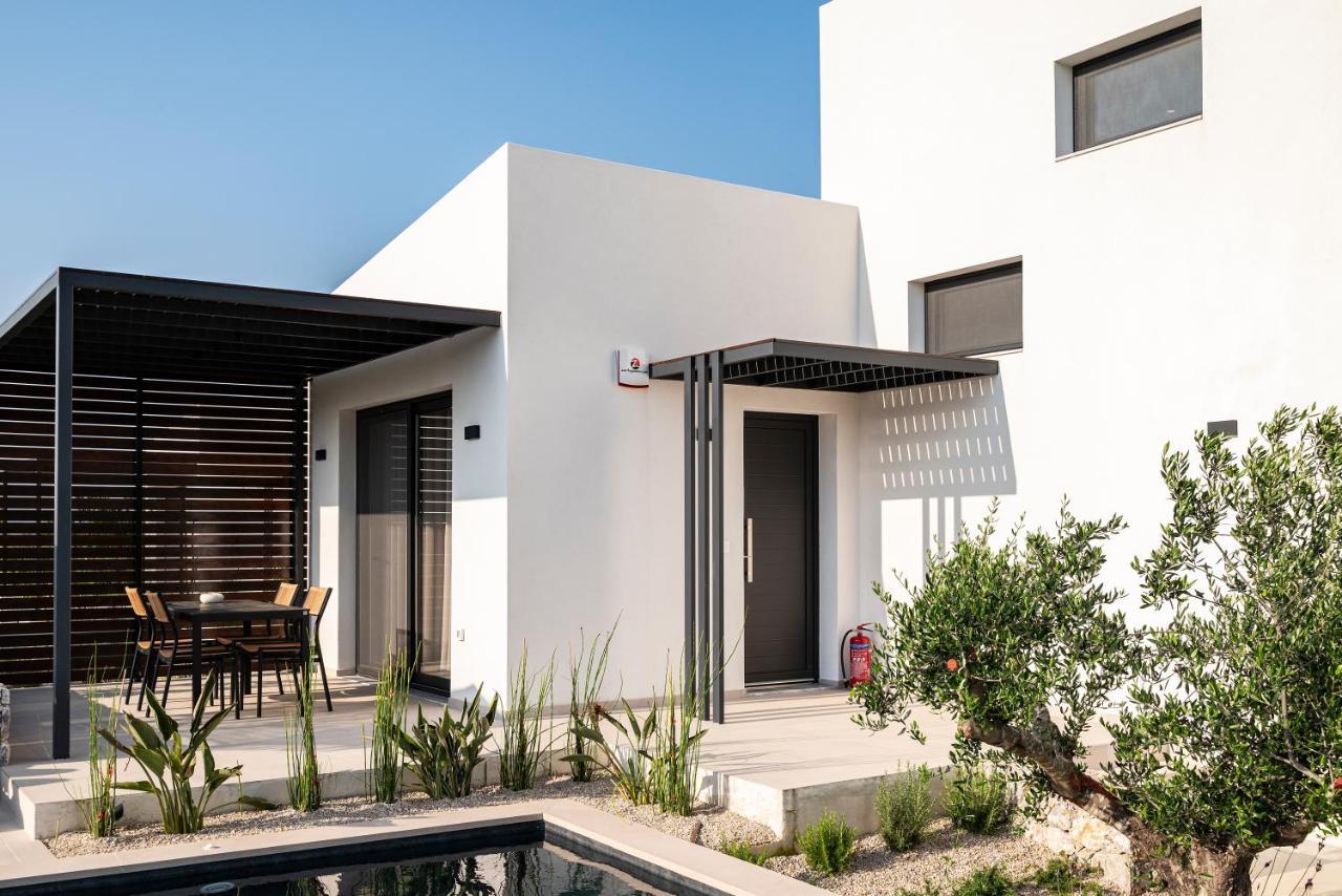 Campo Premium Stay Private Pool Villas Кос Екстер'єр фото