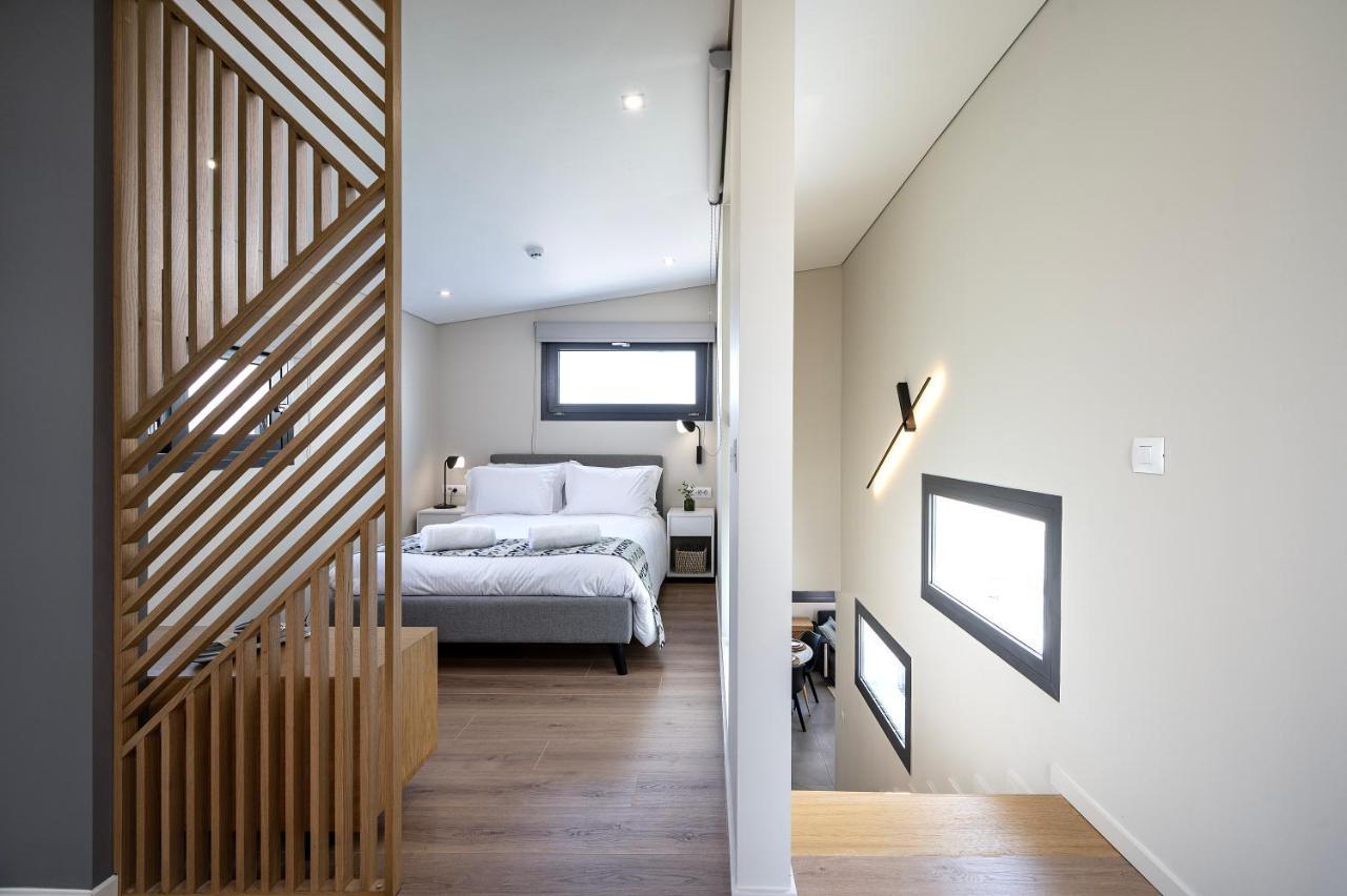 Campo Premium Stay Private Pool Villas Кос Екстер'єр фото