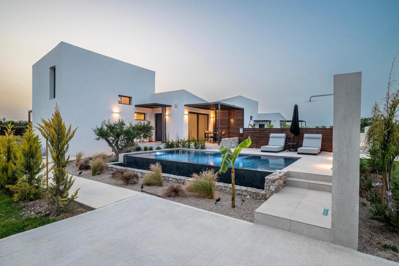 Campo Premium Stay Private Pool Villas Кос Екстер'єр фото