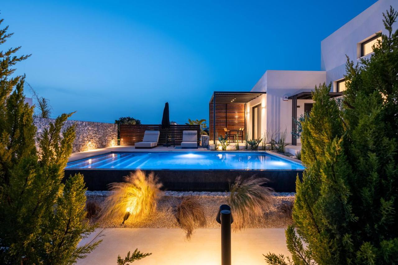 Campo Premium Stay Private Pool Villas Кос Екстер'єр фото