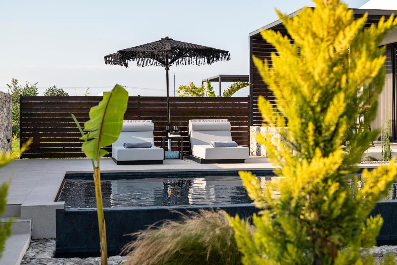 Campo Premium Stay Private Pool Villas Кос Екстер'єр фото